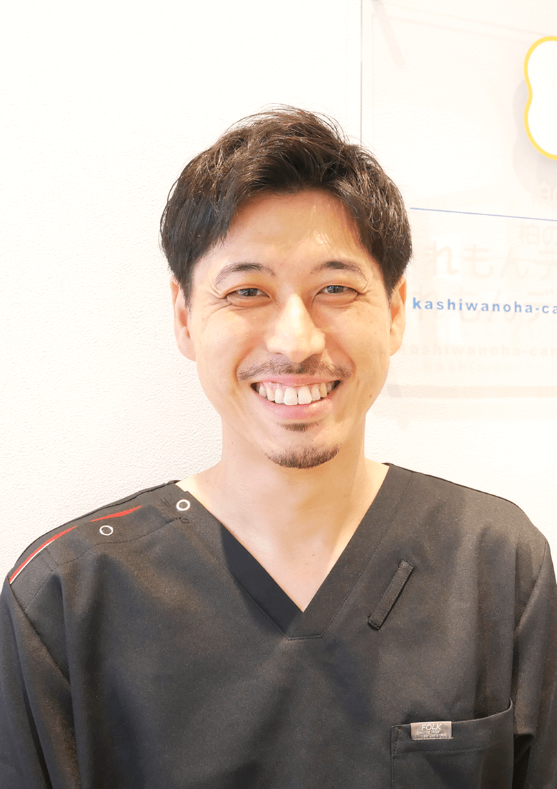 アシスタントAのイメージ